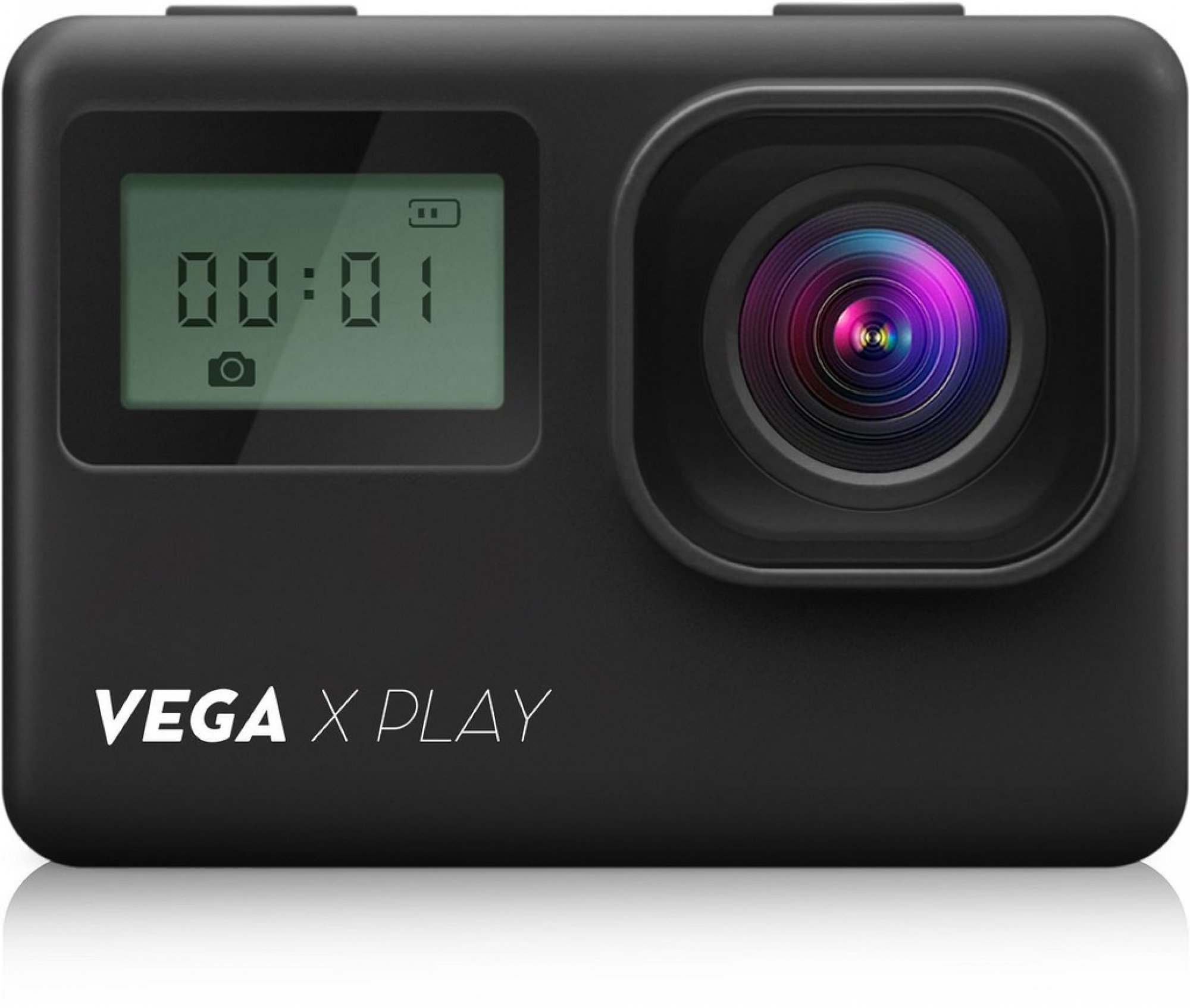 Test Niceboy Vega X Play Recenzia Niceboy Vega X Play