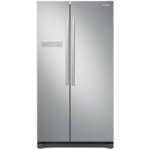 Recenzia Samsung RS54N3003SA