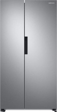 Test Samsung RS66A8100SL/EF Recenzia Samsung RS66A8100SL/EF