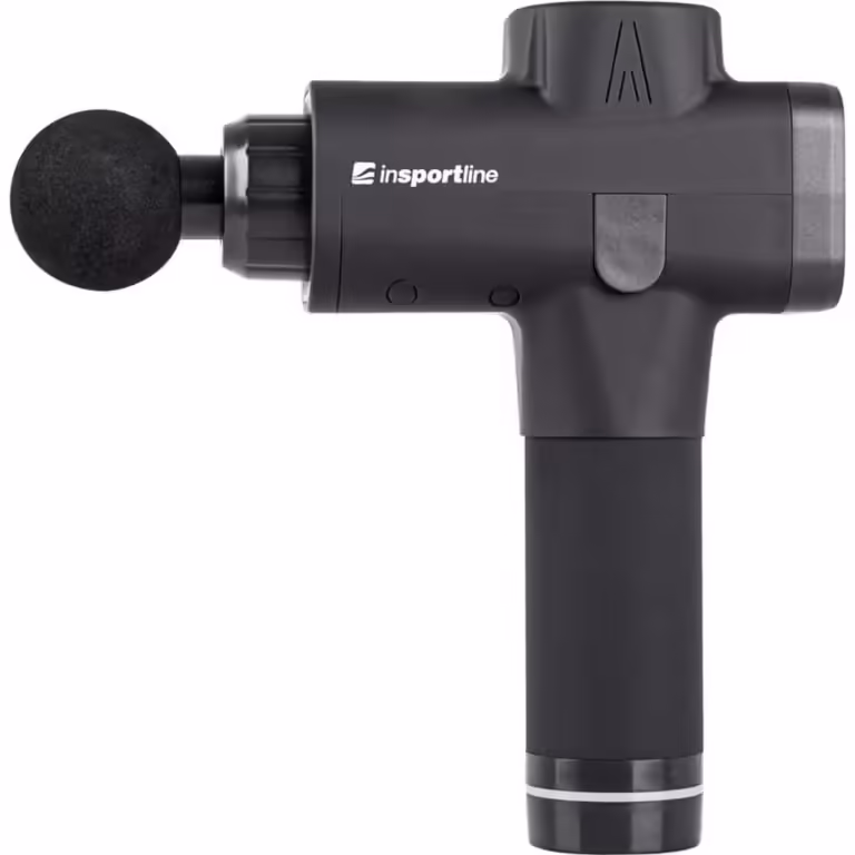 Recenzia inSPORTline Rondys