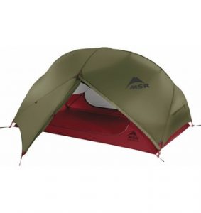 Test MSR Hubba Hubba NX Recenzia MSR Hubba Hubba NX