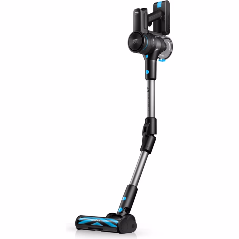 Recenzia Niceboy ION Hurricane H7