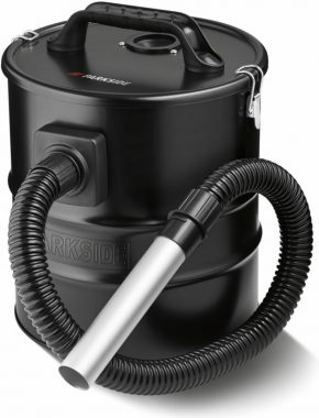 Test Parkside PASP 18 A1 Recenzia Parkside PASP 18 A1