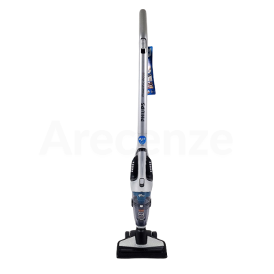 Test Philips Power Pro Aqua FC 6408 01 Recenzia Philips Power Pro Aqua FC 6408 01