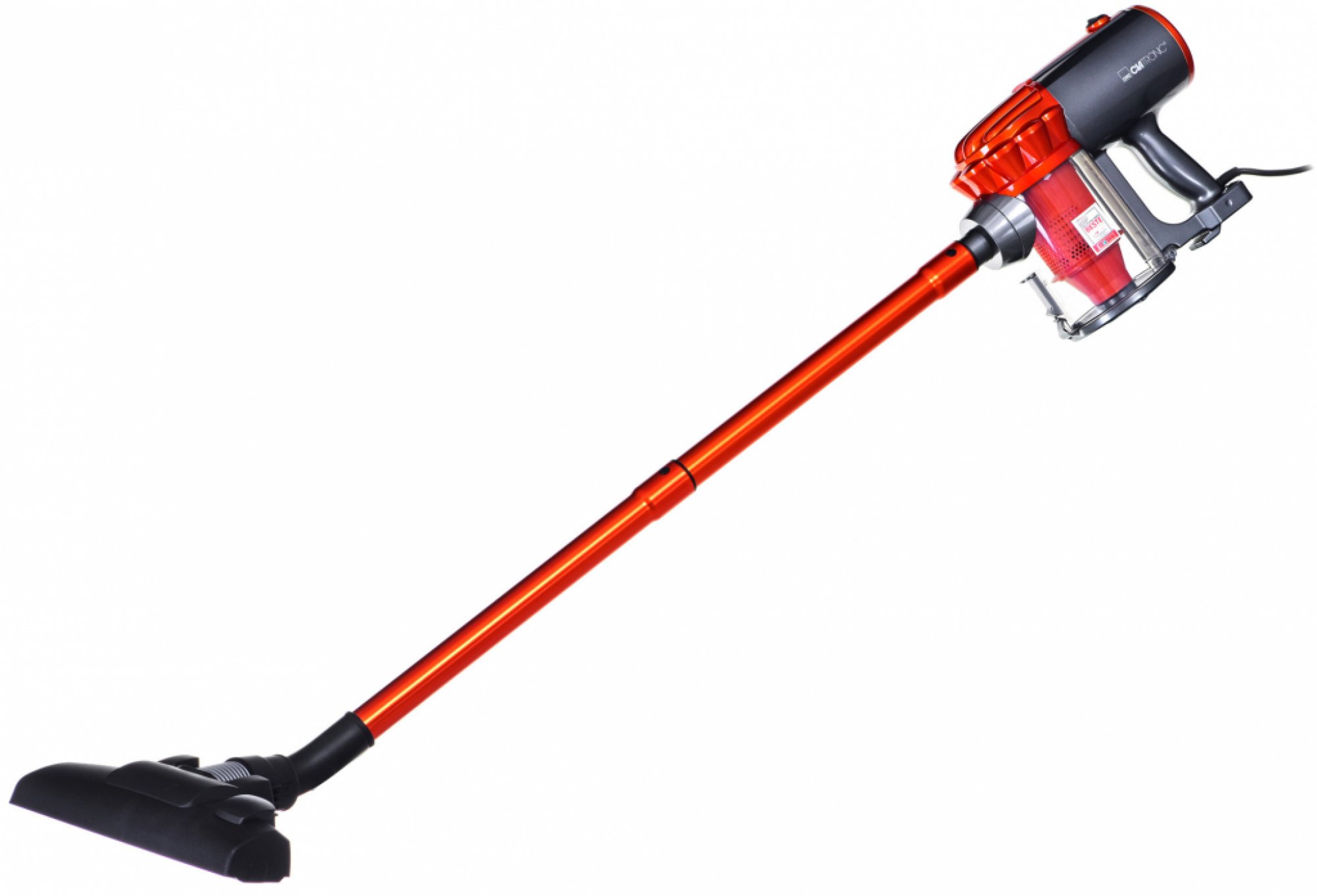Recenzia Clatronic BS 1306