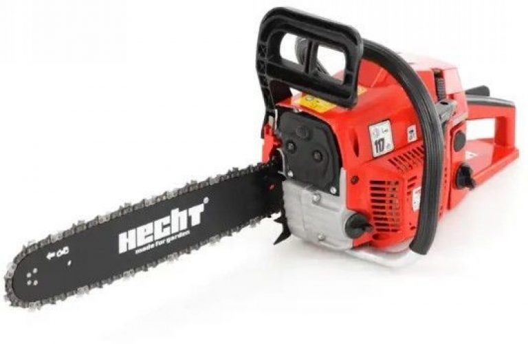 Test Hecht 45 Recenzia Hecht 45