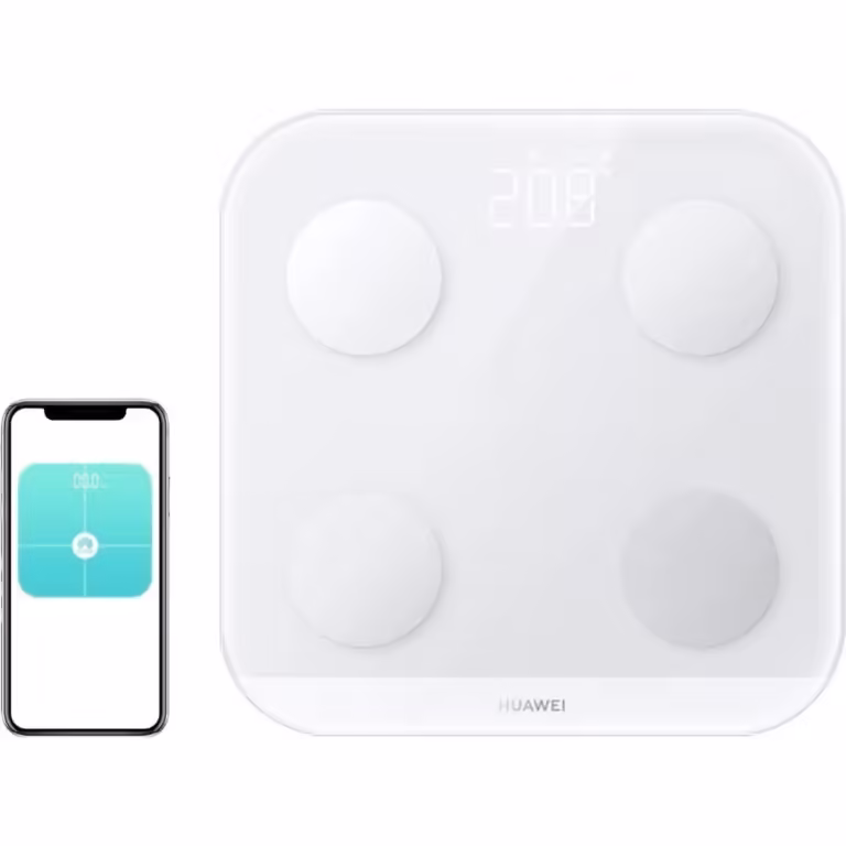 Test Huawei Scale 3 Recenzia Huawei Scale 3