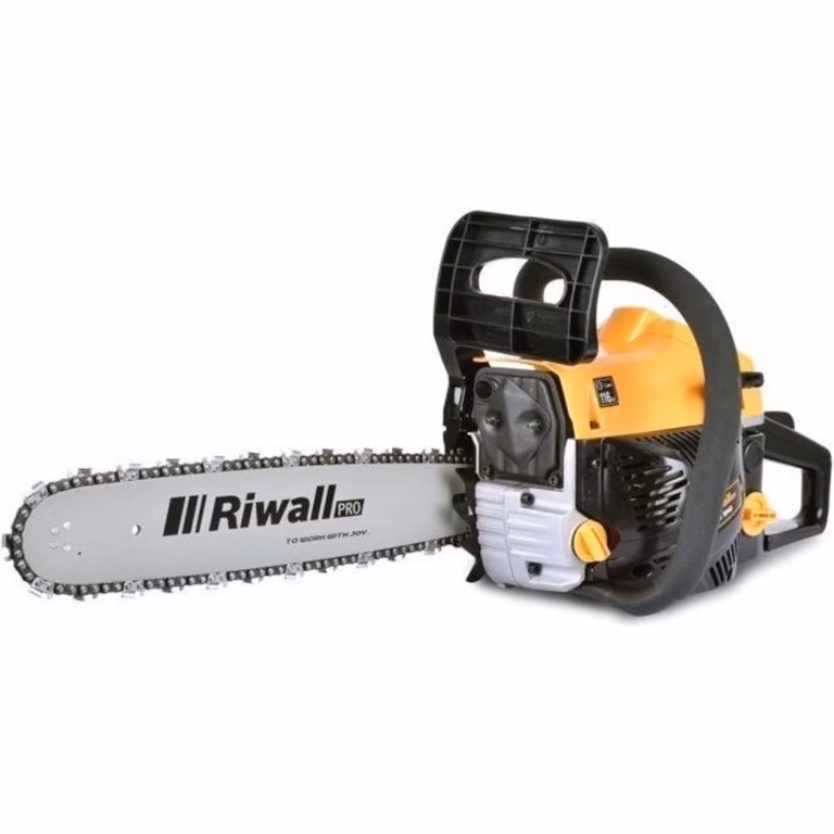 Test Riwall RPCS 5040 Recenzia Riwall RPCS 5040