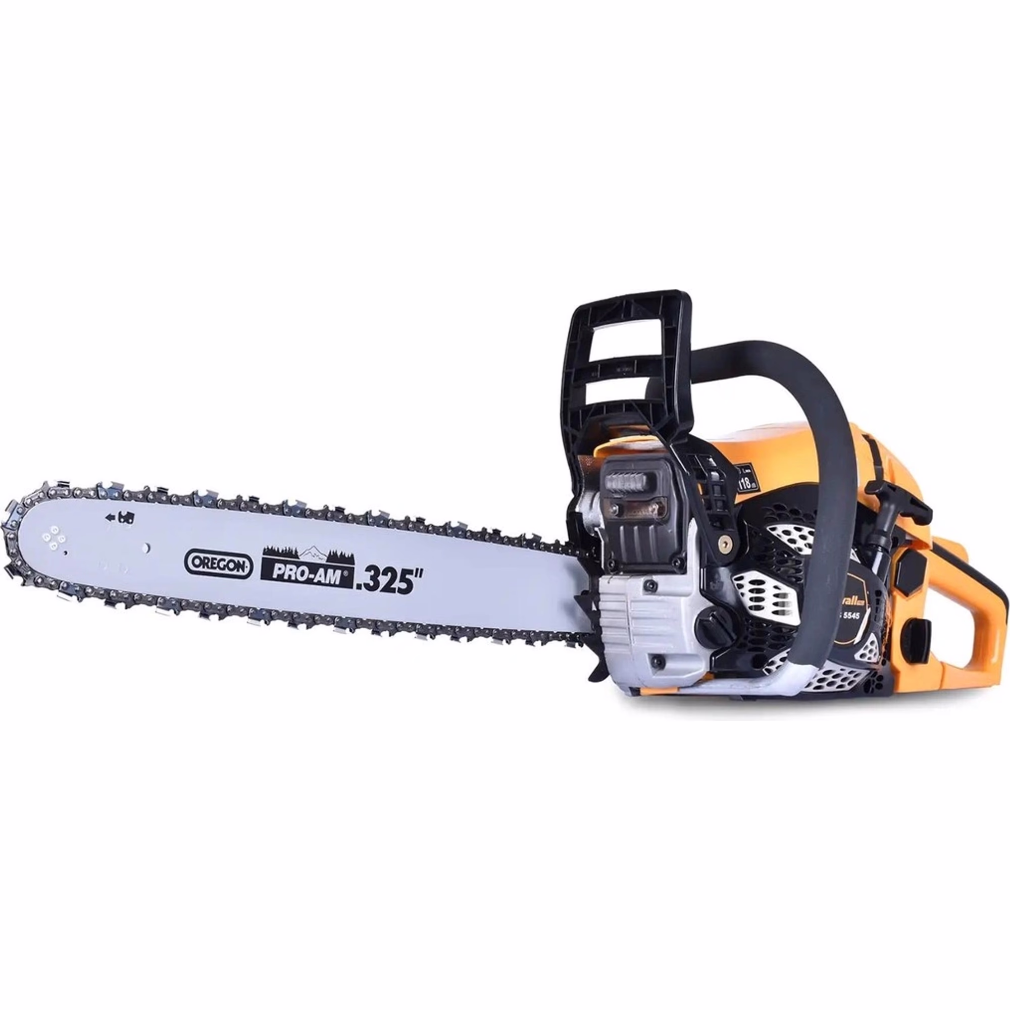 Recenzia Riwall RPCS 5545