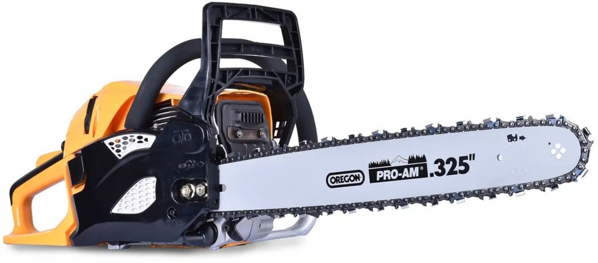 Recenzia Riwall RPCS 5545