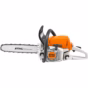 Test Stihl MS 251 Recenzia Stihl MS 251