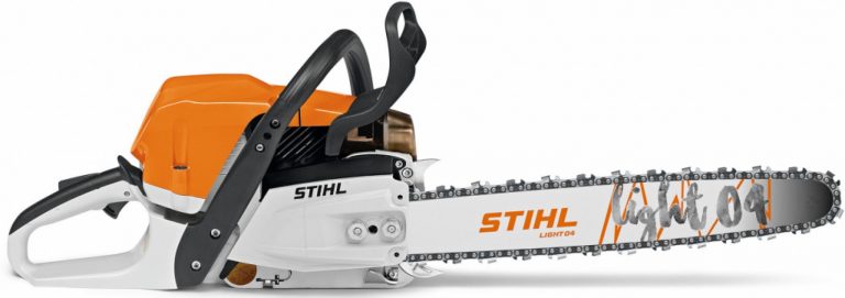 Test Stihl MS 362 Recenzia Stihl MS 362