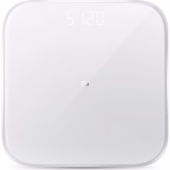 Test Xiaomi Mi Smart Scale 2 Recenzia Xiaomi Mi Smart Scale 2