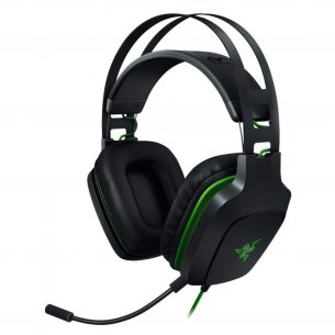 Herné slúchadlá Razer Electra V2 USB Vyobrazenie Herné slúchadlá Razer Electra V2 USB