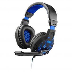 Herné slúchadlá Yenkee Ambush YHP 3020 Vyobrazenie Herné slúchadlá Yenkee Ambush YHP 3020