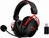 Test HyperX Cloud Alpha Wireless Recenzia HyperX Cloud Alpha Wireless