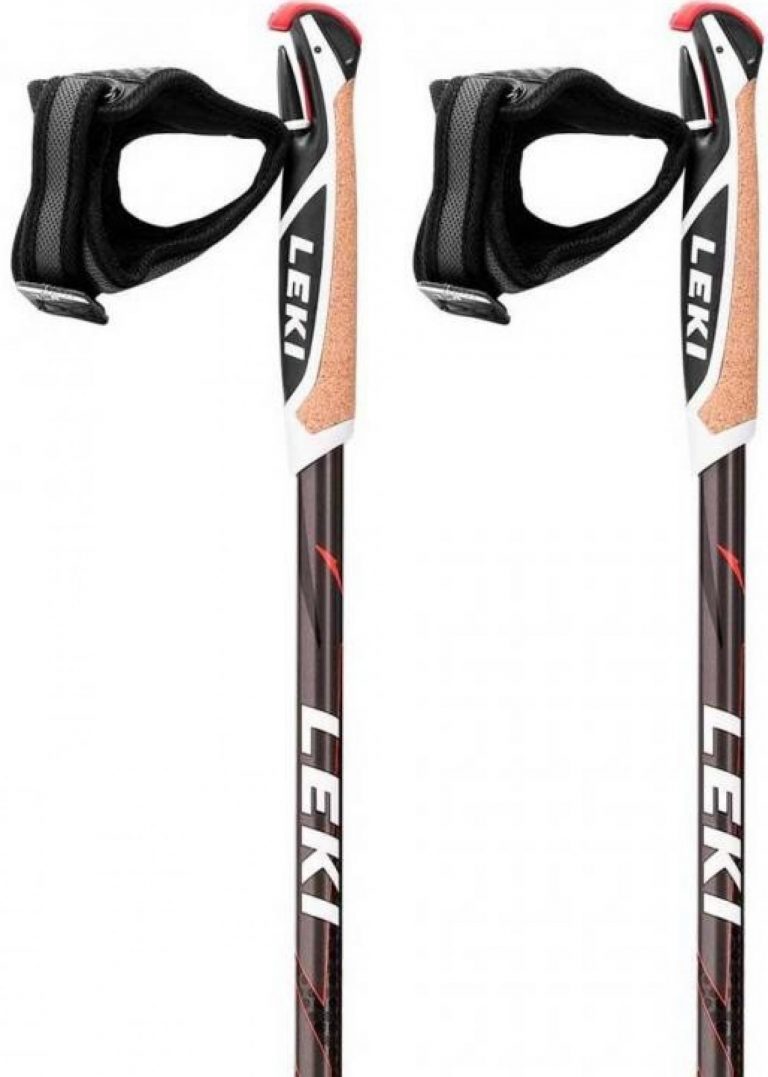 Test Leki Traveller Carbon Recenzia Leki Traveller Carbon