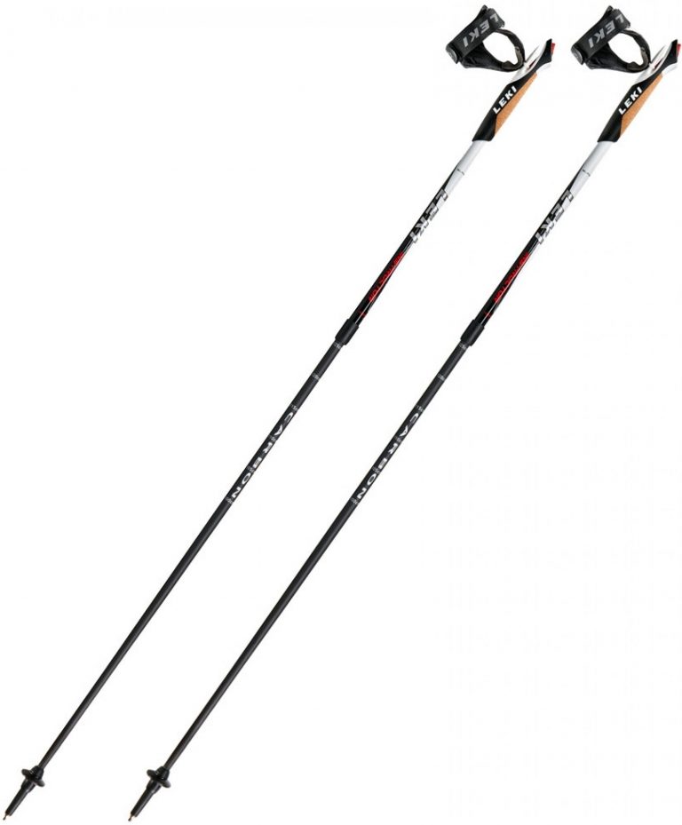 Test Leki Instructor Lite Recenzia Leki Instructor Lite