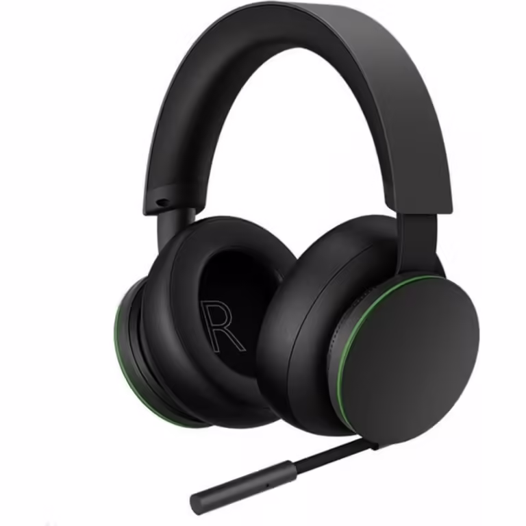 Test Microsoft Xbox Wireless Headset Recenzia Microsoft Xbox Wireless Headset