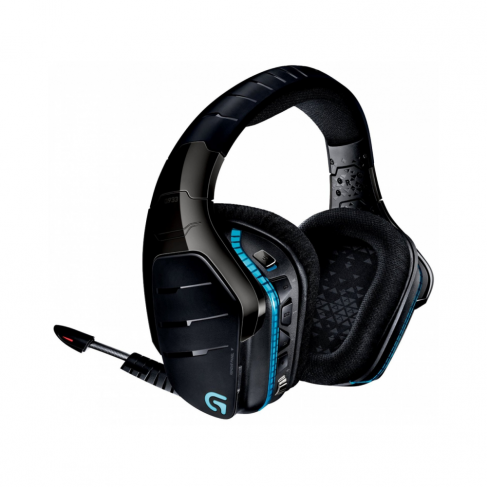 Profesionálne herné slúchadlá Vyobrazenie Profesionálne herné slúchadlá