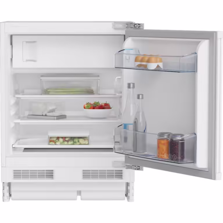 Test Beko BU 1154N Recenzia Beko BU 1154N