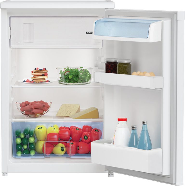 Test Beko TSE 1284 N Recenzia Beko TSE 1284 N