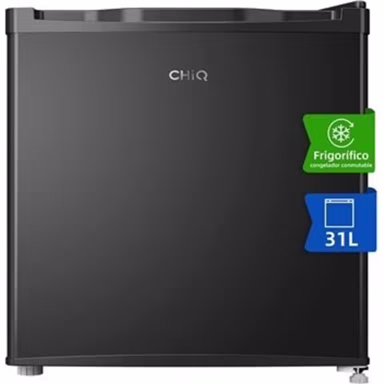 Test CHIQ CSD31D4E Recenzia CHIQ CSD31D4E