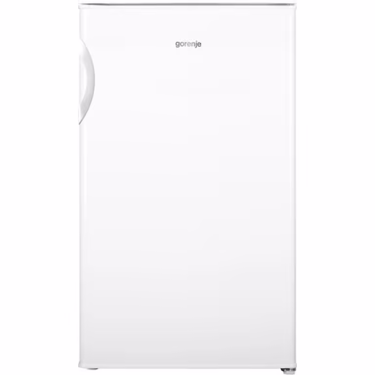 Test Gorenje R49DPW Recenzia Gorenje R49DPW