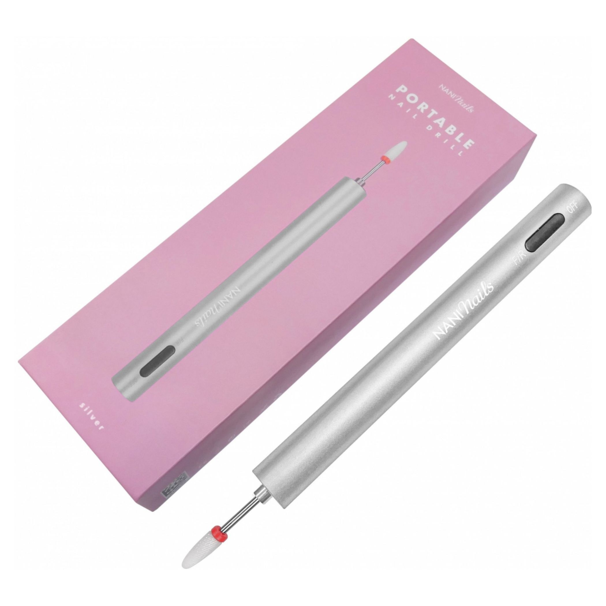 Vrecková brúska Vyobrazenie Vrecková brúska