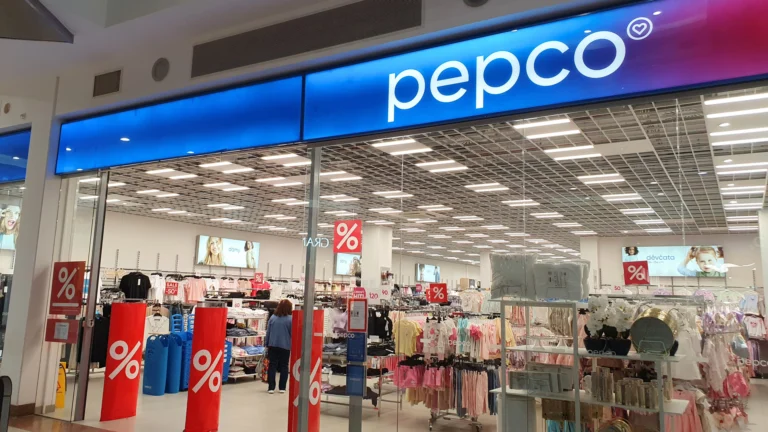 Kto vlastní Pepco? Väčšina Slovákov vôbec netuší, u&nbsp;koho vlastne nakupujú. Nejde o&nbsp;nikoho z&nbsp;EÚ, dokážete tipnúť?
