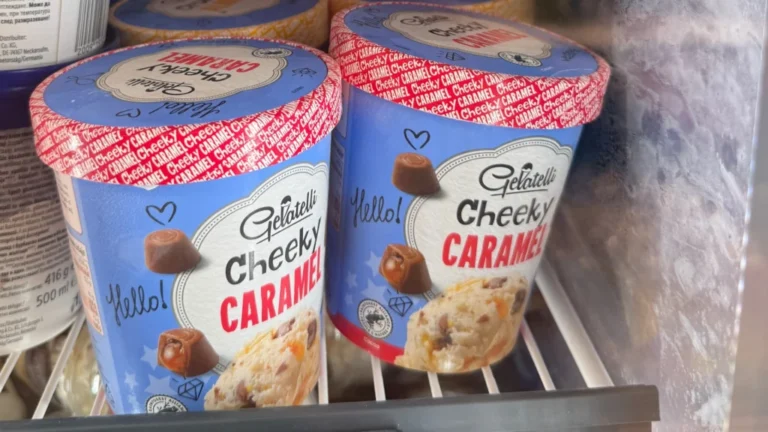 Lidl má vlastnú „Ben & Jerry’s“ zmrzlinu: Cena je tretinová, napriek tomu je vynikajúca