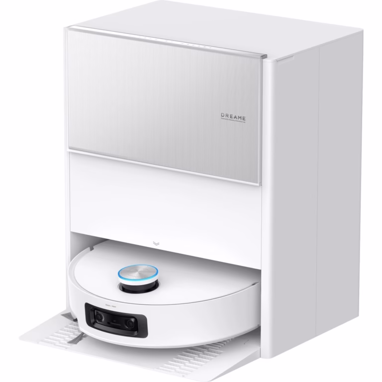 Recenzia Dreame Aqua 10 Ultra Roller