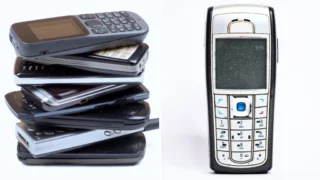 Staré mobily, ktoré majú hodnotu: Možno máte v&nbsp;zásuvke 165&nbsp;000 €, hodnotu však nemá len 1. iPhone