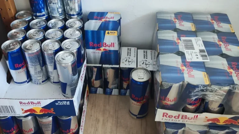 Mení Red Bull veľkosť balenia? Vyšetruje ho Európska komisia, údajne platil predajcom