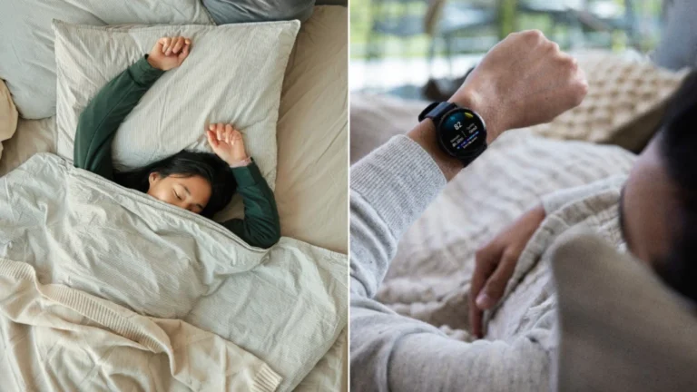 3 najlepšie smart hodinky na sledovanie spánku: Zlepšia spánok a&nbsp;sledujú spánkové apnoe