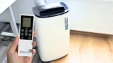 Testovala som mobilnú klimatizáciu Sencor SAC MT1803CH: Zvládne aj veľké miestnosti, aplikácia prekvapila