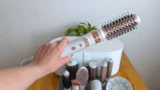 Test kulmofénu Sencor SHS 9200RS za 270 €: Vlasy vysuší, narovná aj navlní, všetky nadstavce ani nevyužijete