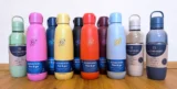 Test fliaš SodaStream FIZZ&GO 2026: Štýlové fľaše na perlivú vodu obstáli v&nbsp;štvorčlennej rodine